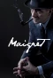 Poster for Maigret