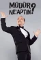 Poster for Müdür Ne'aptın?