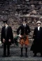 Poster for Easter Rising - Ar-a-mach na Càisge