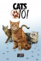 Poster for Cats 101