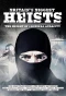 Poster for Britain's Biggest Heists