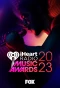 Poster for iHeart Radio Music Awards