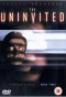 Poster for The Uninvited