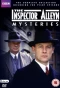 Poster for The Inspector Alleyn Mysteries
