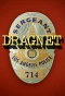 Poster for Dragnet