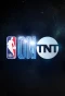 Poster for NBA on TNT
