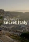 Poster for Alex Polizzi's Secret Italy