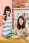 Poster for Hemsley & Hemsley: Healthy & Delicious