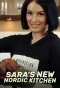 Poster for Sara's New Nordic Kitchen