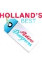 Poster for Holland's Best Fashion Designer