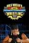 Poster for Hulk Hogan's Celebrity Championship Wrestling