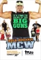 Poster for Hulk Hogan's Micro Championship Wrestling