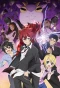 Poster for Cuticle Tantei Inaba