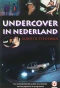 Poster for Undercover in Nederland