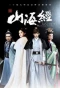 Poster for The Classic of Mountains and Seas