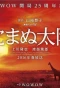 Poster for The Never-Setting Sun