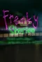 Poster for Freaky Stories