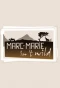 Poster for Marc-Marie in 't wild