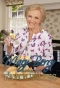 Poster for Mary Berry's Absolute Favourites