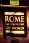 Poster for Rome: The World's First Superpower