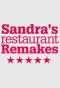 Poster for Sandra's Restaurant Remakes