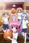 Poster for Ro-Kyu-Bu!