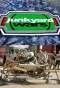 Poster for Junkyard Wars