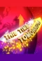 Poster for The National Lottery: This Time Tomorrow