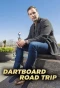Poster for Dartboard Road Trip
