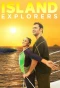 Poster for Island Explorers