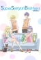 Poster for Super Seisyun Brothers