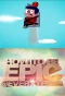 Poster for How to Be Epic @ Everything