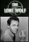 Poster for The Lone Wolf