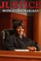 Poster for Justice with Judge Mablean