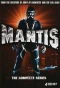 Poster for M.A.N.T.I.S.