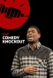 Poster for Comedy Knockout