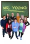 Poster for Mr. Young