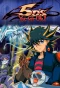 Poster for Yu-Gi-Oh! 5D's