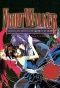 Poster for Night Walker: Mayonaka no Tantei
