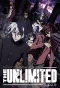Poster for Zettai Karen Children: The Unlimited