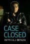 Poster for Case Closed with A.J. Benza