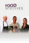Poster for Food Detectives