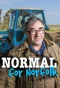 Poster for Normal for Norfolk