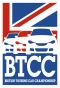 Poster for British Touring Car Championship