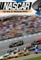 Poster for Nascar: The Rise of American Speed