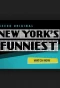 Poster for New York's Funniest