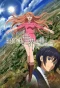 Poster for Soredemo Sekai wa Utsukushii