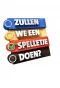 Poster for Zullen we een spelletje doen?