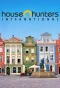 Poster for House Hunters International