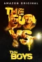 Poster for The Boys